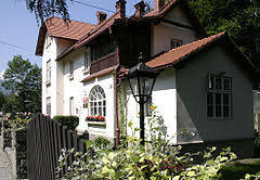 Muzeum Historyczne w Bielsku-Białej Fałatówka